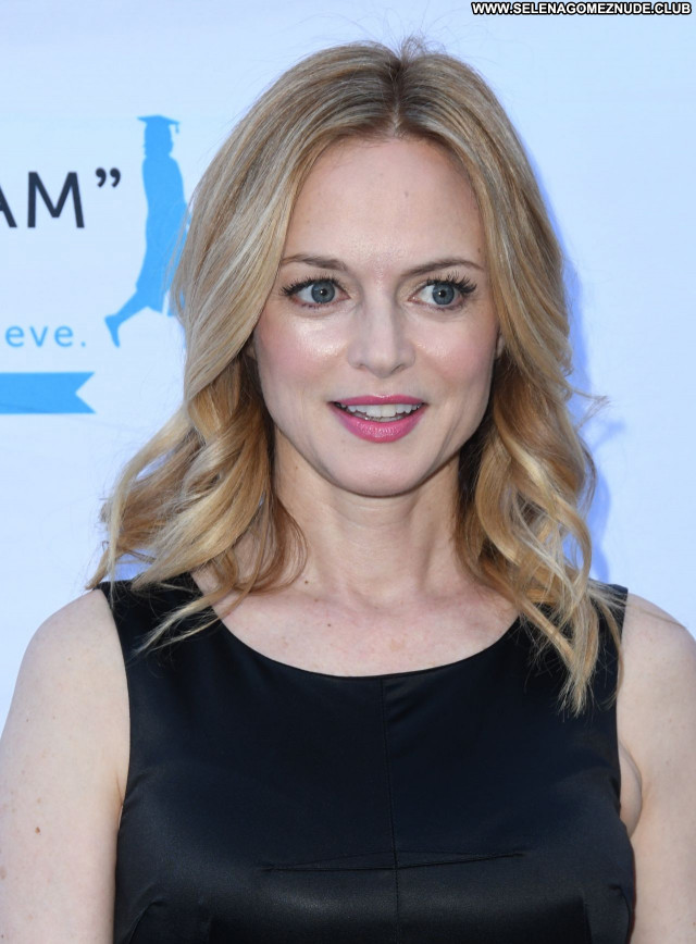 Nude Celebrity Heather Graham Pictures And Videos Archives Famous And