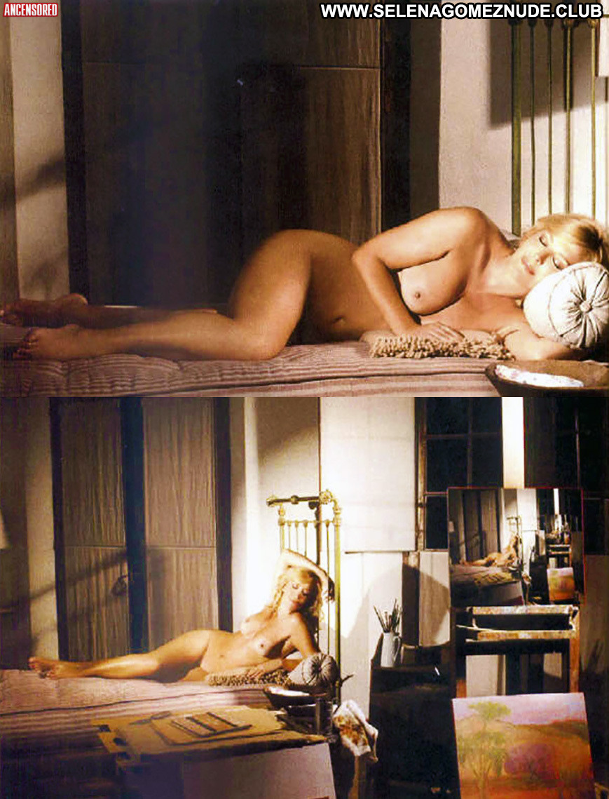 Playboy Magazine Mexico Margarita Gralia Babe Posing Hot Beautiful