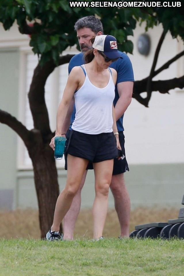 Jennifer Garner No Source  Posing Hot Beautiful Paparazzi Celebrity