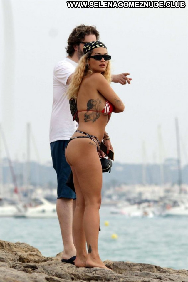 Rita Ora No Source Celebrity Beautiful Babe Paparazzi Posing Hot