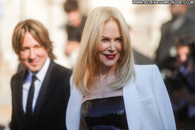 Nicole Kidman No Source Celebrity Sexy Babe Beautiful Posing Hot