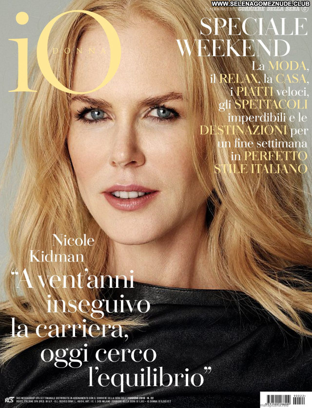 Nicole Kidman No Source  Beautiful Celebrity Sexy Babe Posing Hot