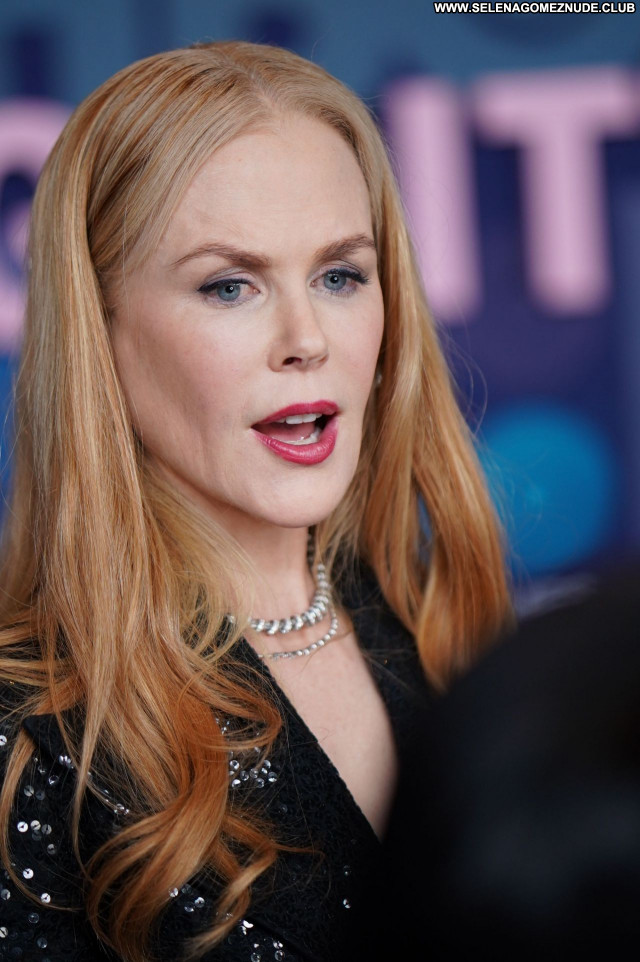 Nicole Kidman No Source Celebrity Beautiful Sexy Posing Hot Babe