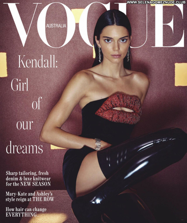 Kendall Jenner No Source  Beautiful Posing Hot Celebrity Babe Sexy