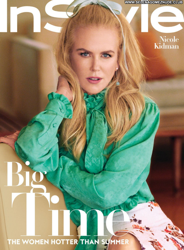 Nicole Kidman No Source Celebrity Babe Posing Hot Beautiful Sexy