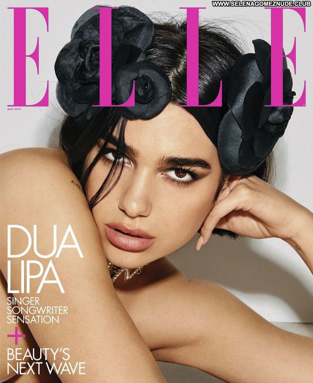 Dua Lipa No Source Celebrity Beautiful Babe Sexy Posing Hot