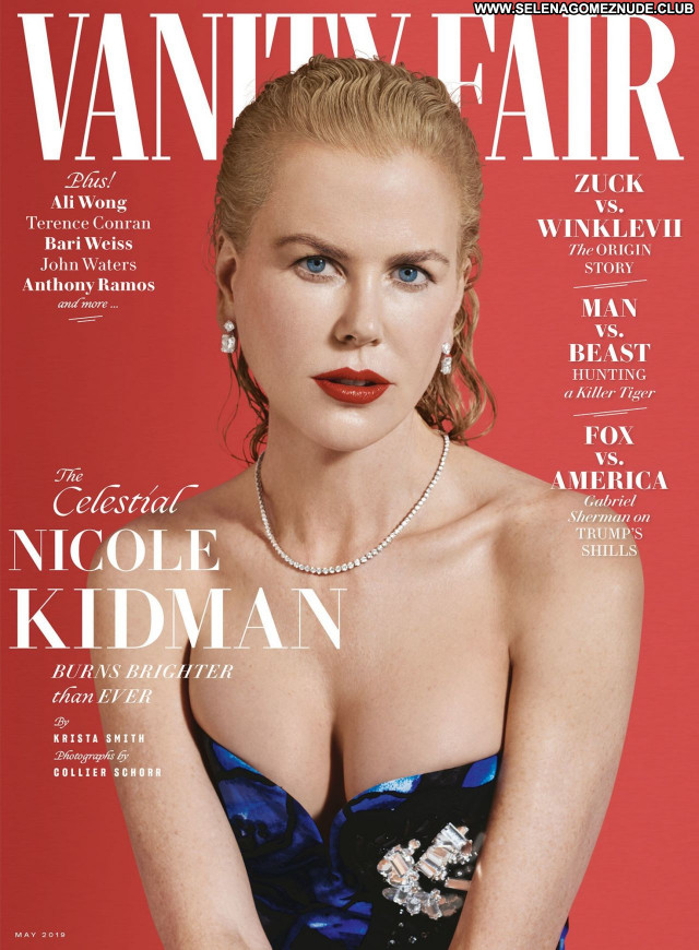 Nicole Kidman No Source Posing Hot Beautiful Babe Sexy Celebrity