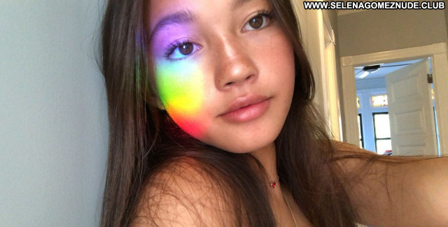 Lily Chee No Source Sexy Posing Hot Celebrity Babe Beautiful