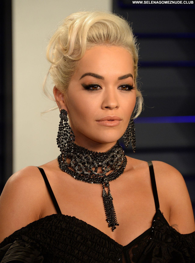 Rita Ora No Source Babe Sexy Celebrity Posing Hot Beautiful