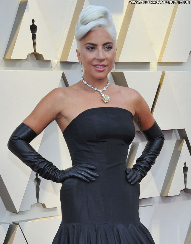 Lady Gaga No Source Celebrity Babe Beautiful Posing Hot Sexy