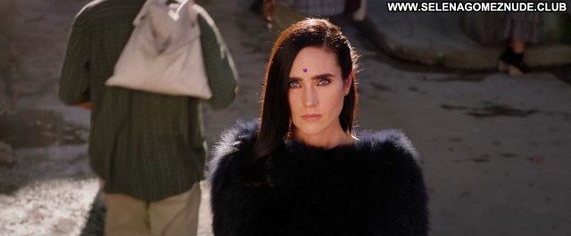 Jennifer Connelly No Source Beautiful Babe Celebrity Posing Hot Sexy