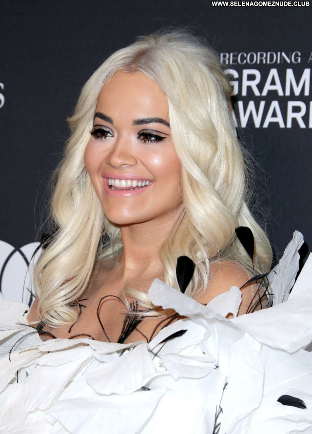 Rita Ora No Source Celebrity Sexy Babe Posing Hot Beautiful