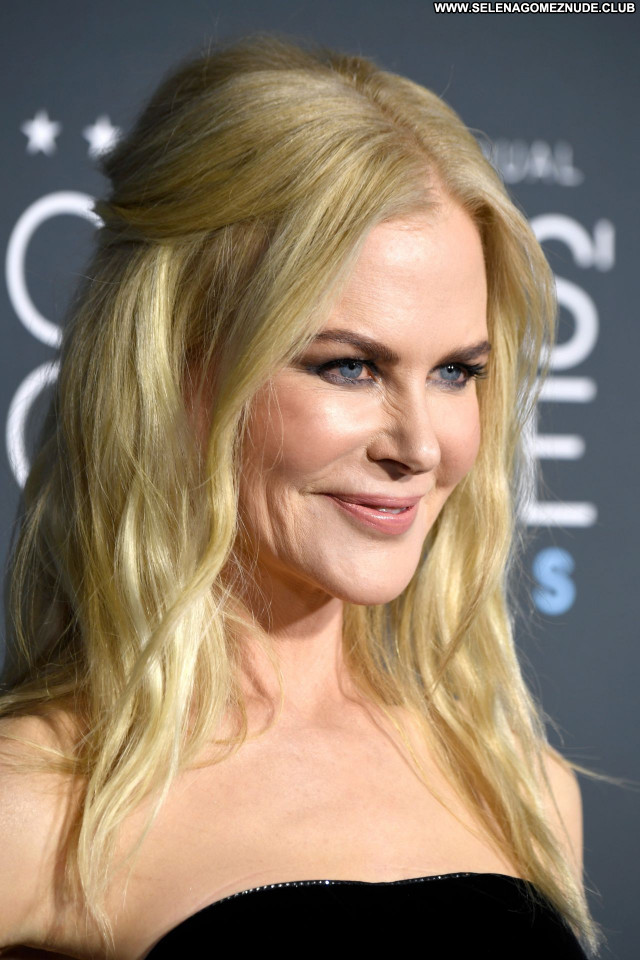 Nicole Kidman No Source  Beautiful Posing Hot Babe Celebrity Sexy