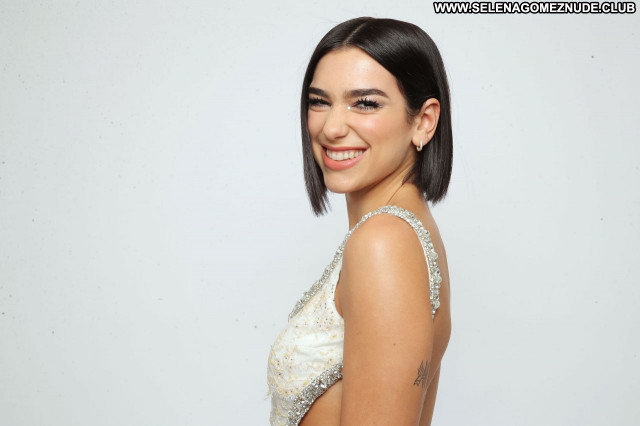 Dua Lipa No Source Beautiful Babe Sexy Posing Hot Celebrity