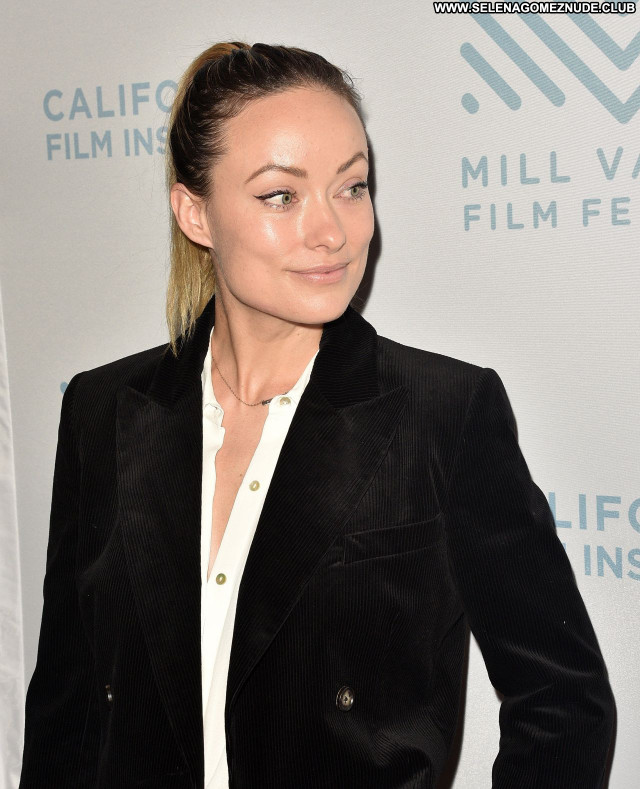 Olivia Wilde No Source  Babe Posing Hot Beautiful Sexy Celebrity