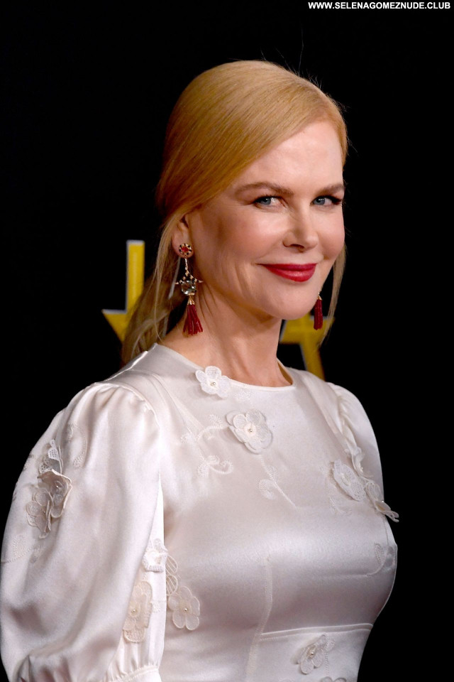 Nicole Kidman No Source Posing Hot Celebrity Sexy Babe Beautiful