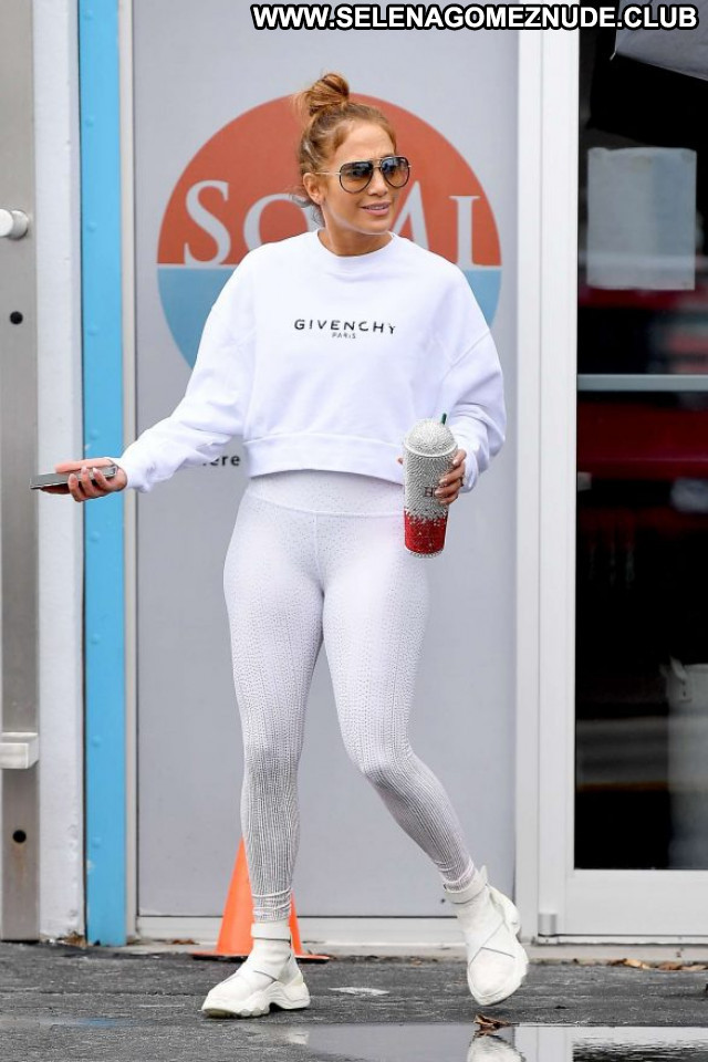 Jennifer Lopez No Source Paparazzi Beautiful Celebrity Posing Hot Babe