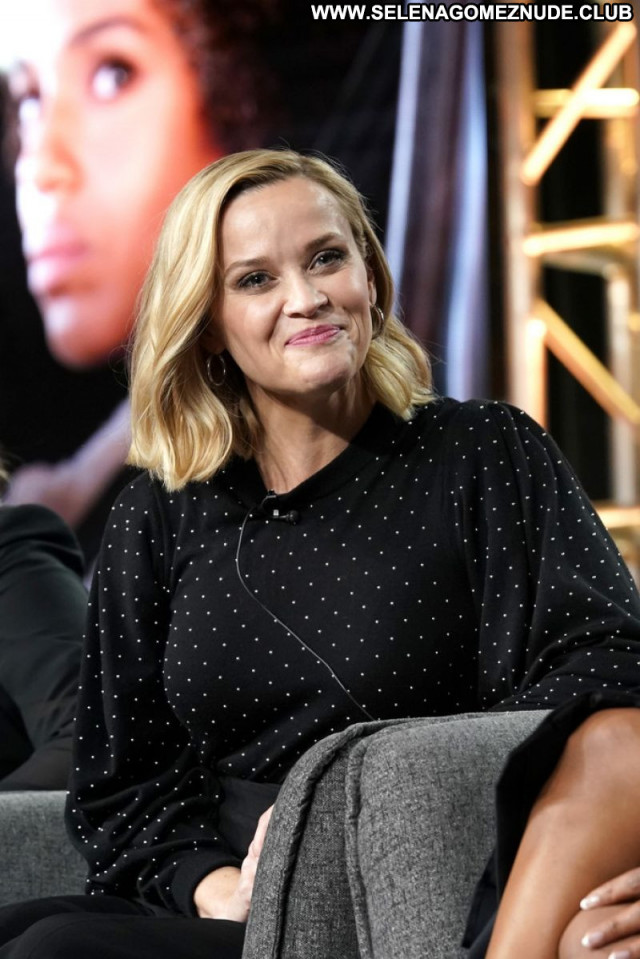 Reese Witherspoon No Source Sexy Celebrity Babe Posing Hot Beautiful