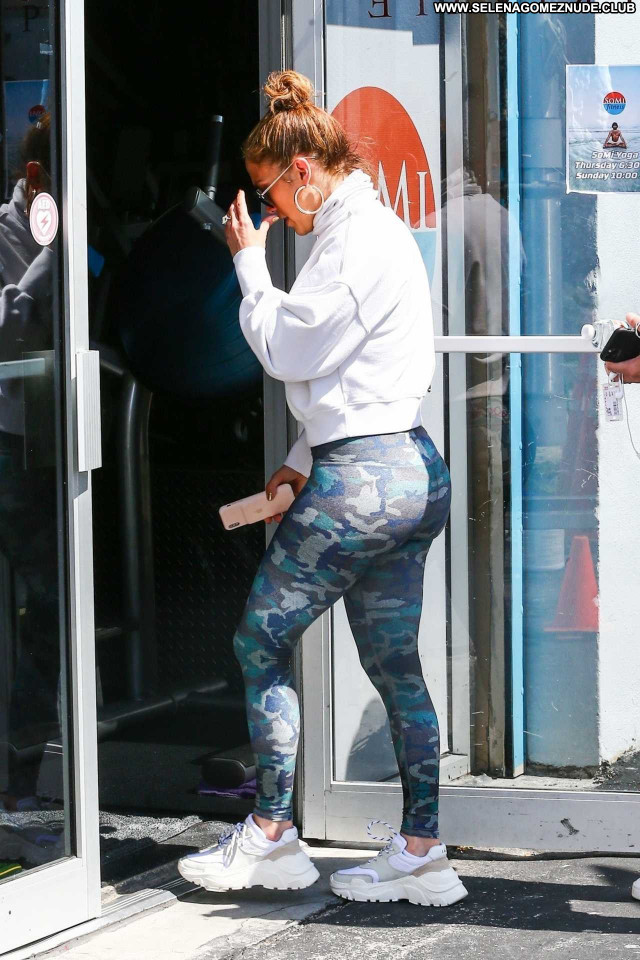 Jennifer Lopez No Source Celebrity Paparazzi Beautiful Babe Posing Hot