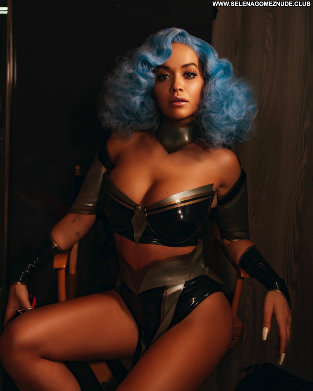 Rita Ora No Source Celebrity Babe Beautiful Posing Hot Sexy