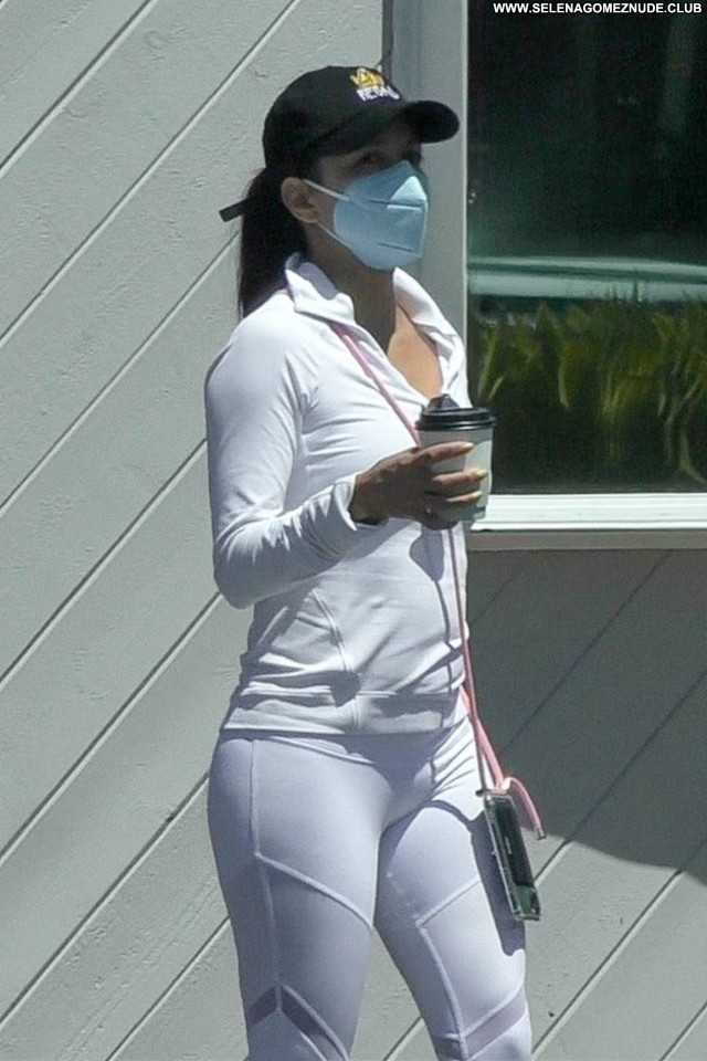 Eva Longoria Los Angeles Posing Hot Paparazzi Celebrity Babe Beautiful